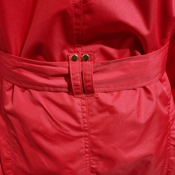 Womans Rain/Wind Jacket XL - Picture 6 of 11